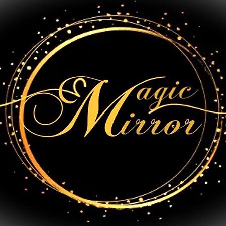 Апартаменти Magic Mirror Сату-Маре Екстер'єр фото