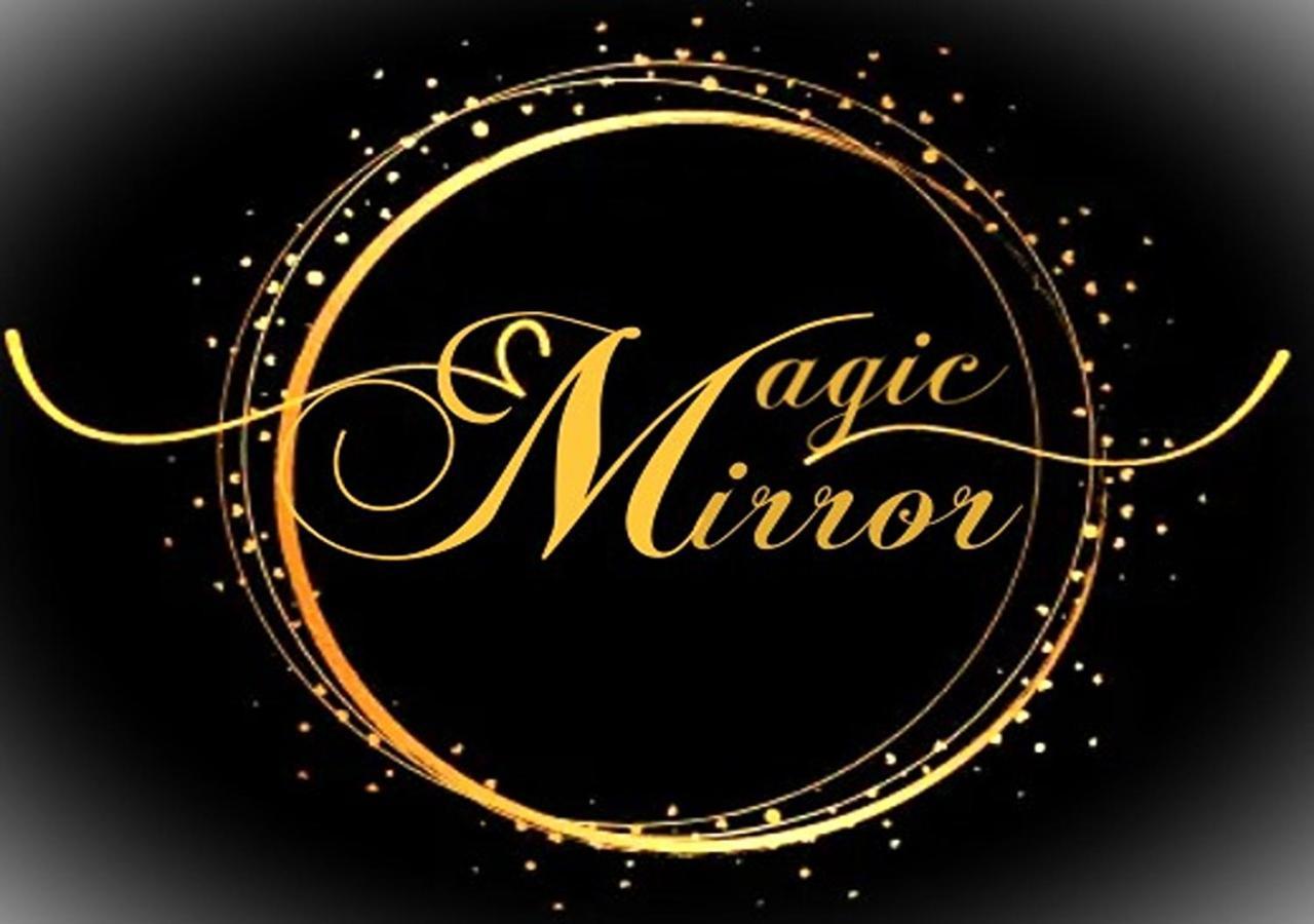 Апартаменти Magic Mirror Сату-Маре Екстер'єр фото
